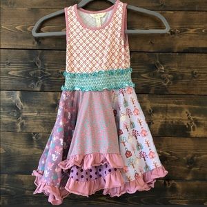 Matilda Jane Palace Ball Dress